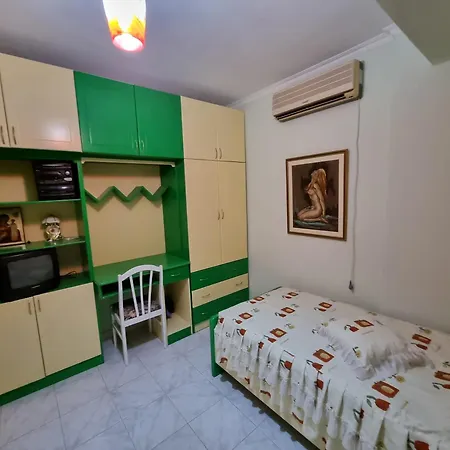 Appartamento Hillside *