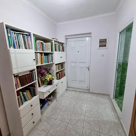 Appartamento Hillside