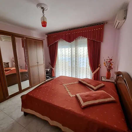 Apartamento Hillside *